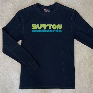 Burton Tee
